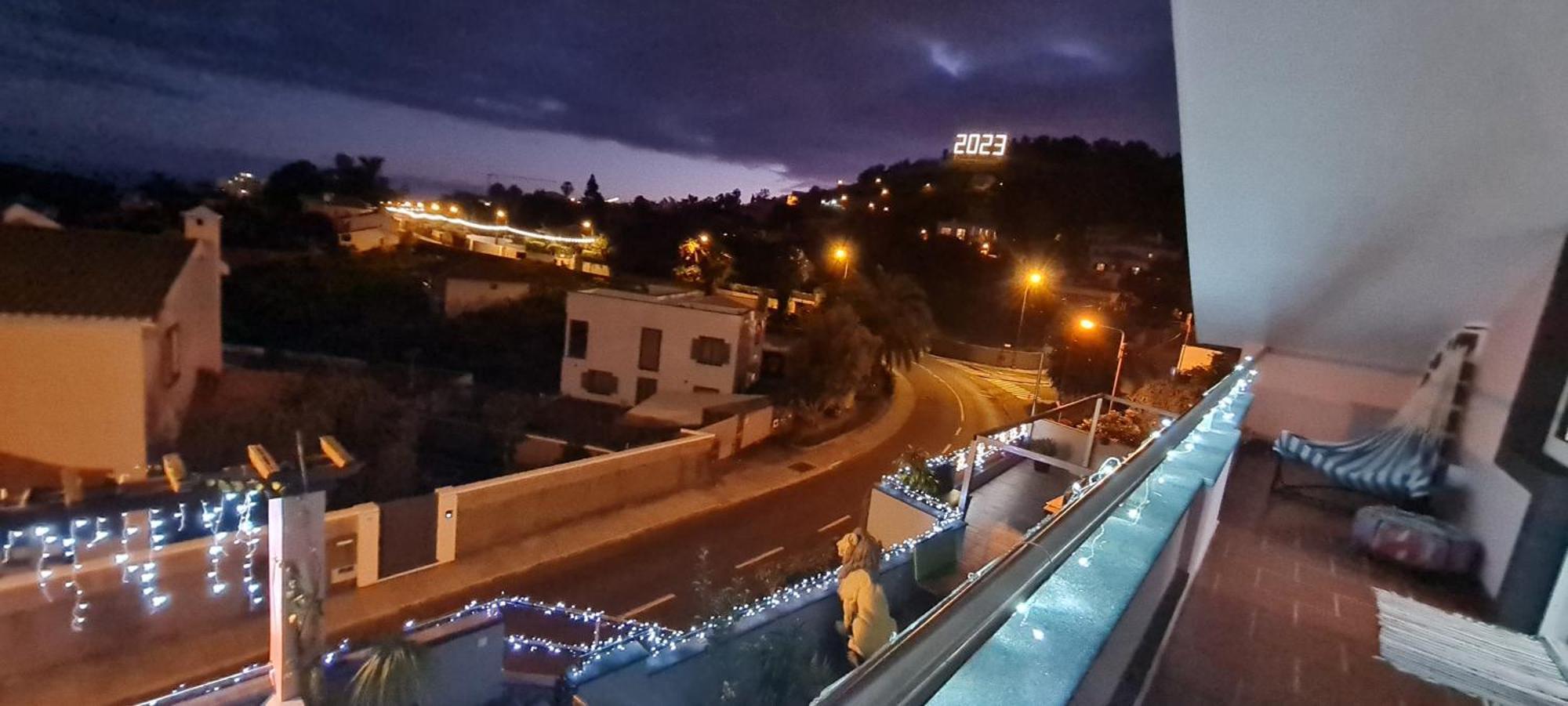 Casa Dos Amigos Panoramic View Hotel ฟุงชาล ภายนอก รูปภาพ