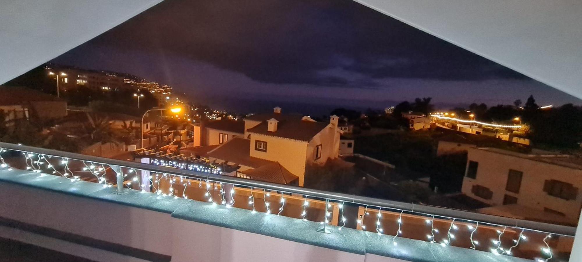 Casa Dos Amigos Panoramic View Hotel ฟุงชาล ภายนอก รูปภาพ