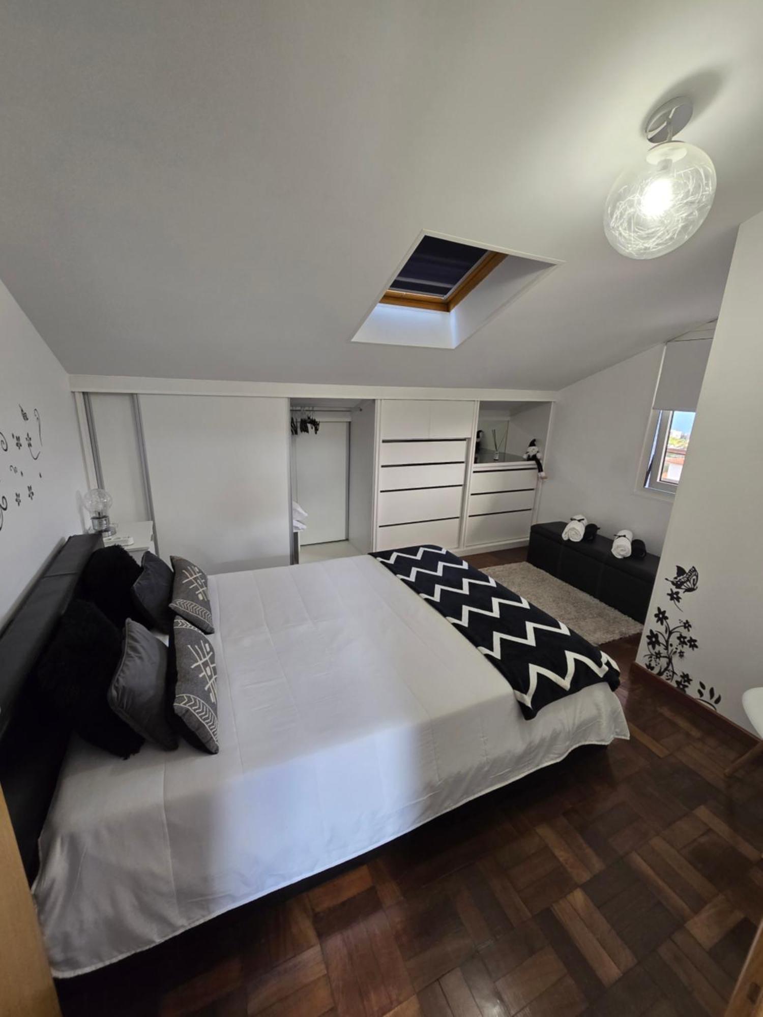 Casa Dos Amigos Panoramic View Hotel ฟุงชาล ภายนอก รูปภาพ