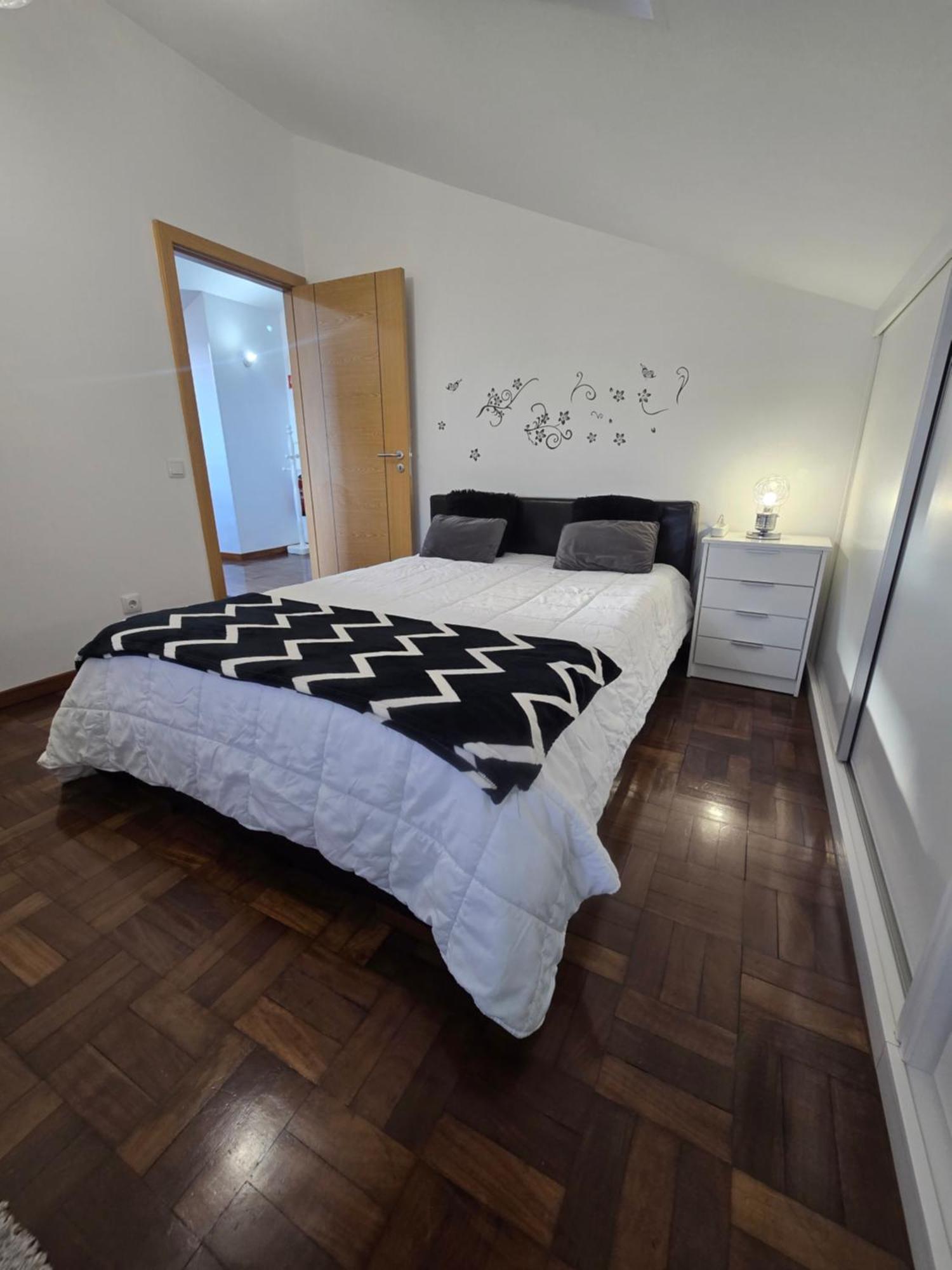 Casa Dos Amigos Panoramic View Hotel ฟุงชาล ภายนอก รูปภาพ