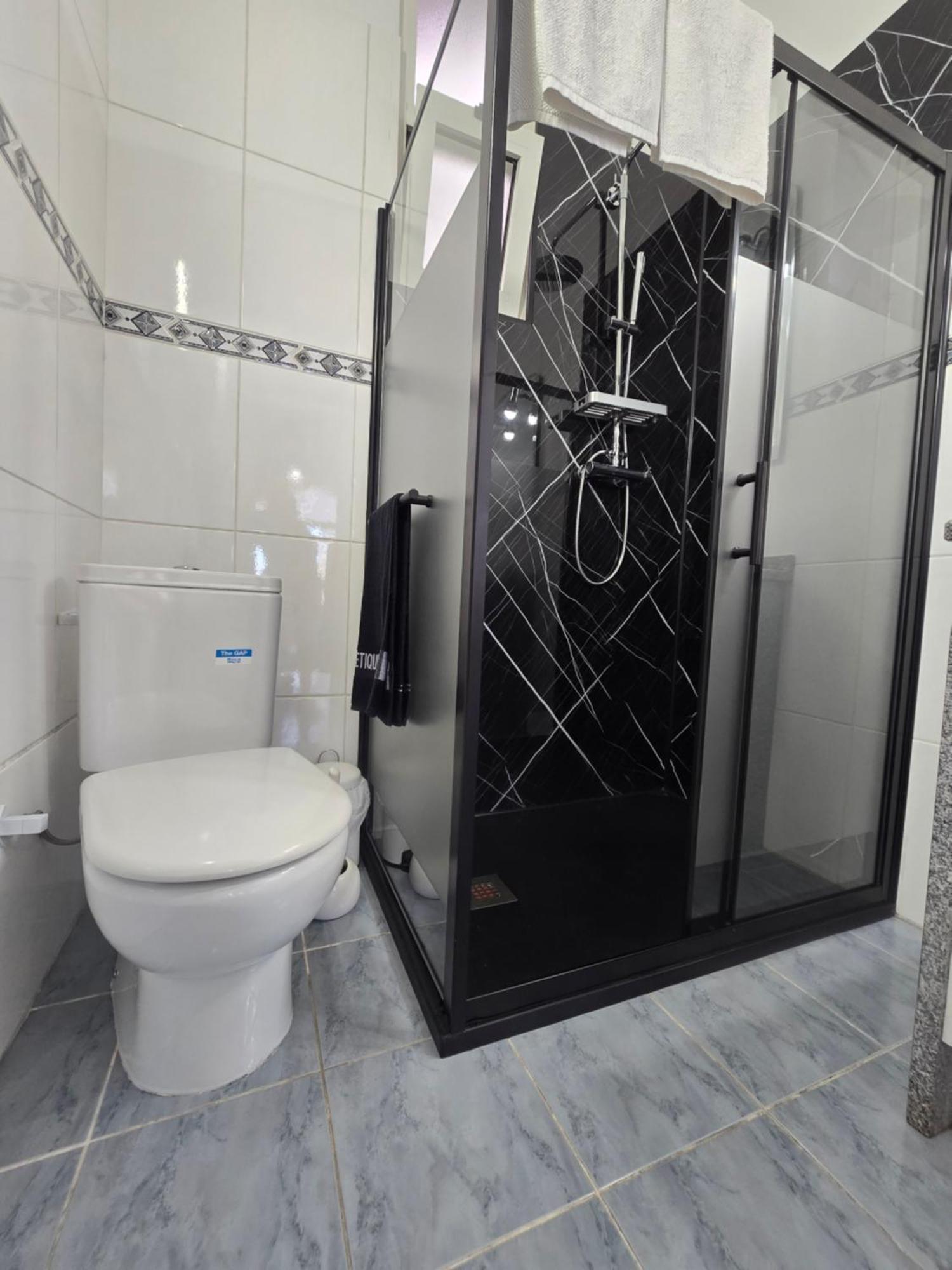 Casa Dos Amigos Panoramic View Hotel ฟุงชาล ภายนอก รูปภาพ