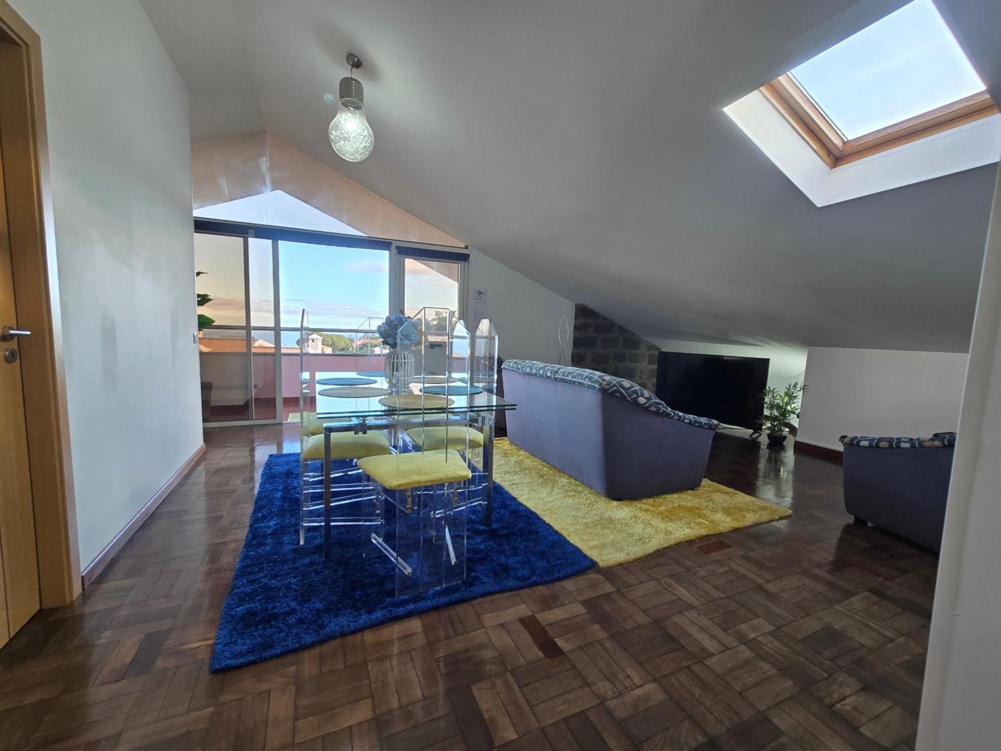 Casa Dos Amigos Panoramic View Hotel ฟุงชาล ภายนอก รูปภาพ